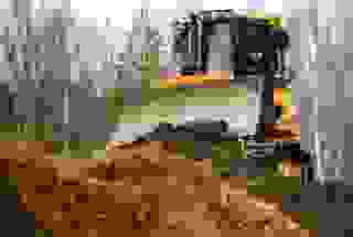 Благоустройство участка Дивногорск, цена от 1691 руб. 2025 г. Красноярском крае