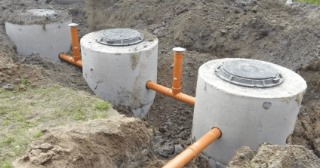 Канализационный колодец Дивногорск, цена от 5812 руб.