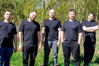 О компании 2Землекопа-Двн, фото, команда