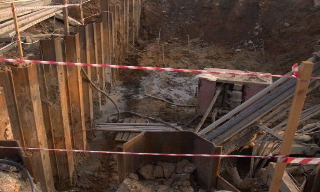 Вертикальная планировка грунта под ключ в Дивногорске от 951 руб. - 2Землекопа-Двн