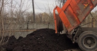Доставка грунта Дивногорск, цена от 265 руб./куб.